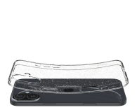 Spigen Liquid Crystal do iPhone 16 Glitter Crystal - 1279699 - zdjęcie 4
